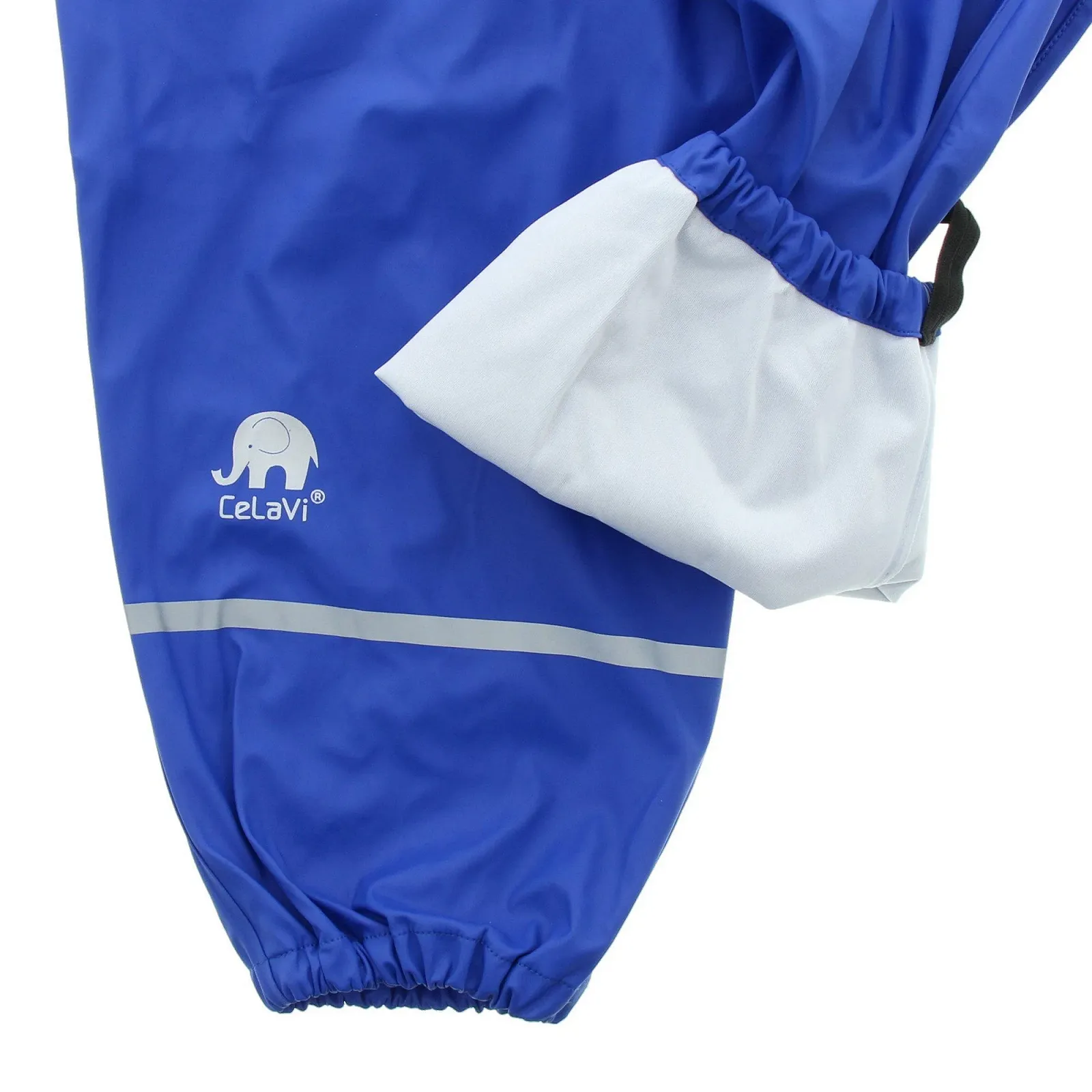 Дождевик Celavi Basic Сплошной Дождевой Костюм Унисекс, фото №7