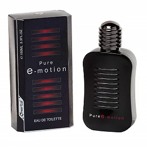 Туалетна вода Omerta Pure E-motion 100 мл - Фото 1
