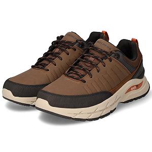 Кроссовки Skechers Arch Fit Baxter Yoren synthetic.ua - Фото 1