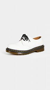 Черевики Dr. Martens Unisex 3 Eye Shoe synthetic.ua - Фото 1