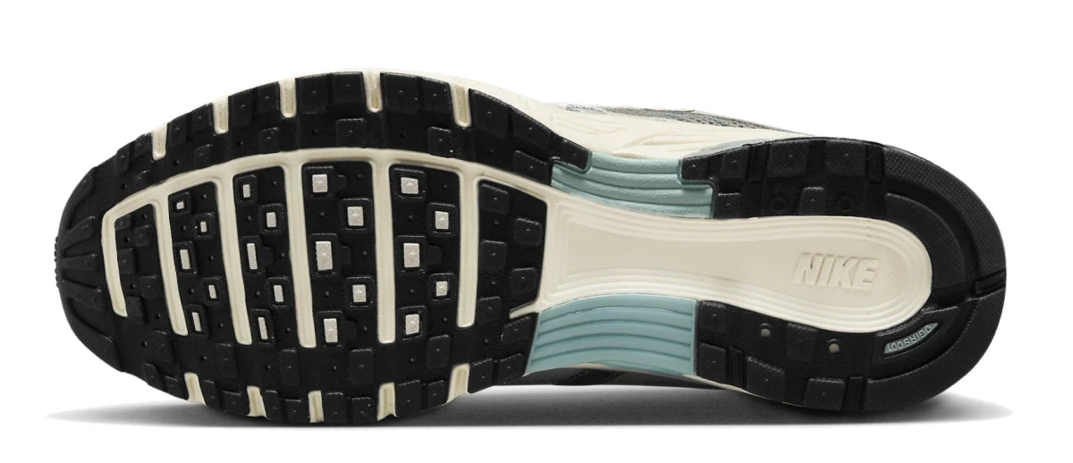 Кросівки Nike P-6000 40.5, фото №6