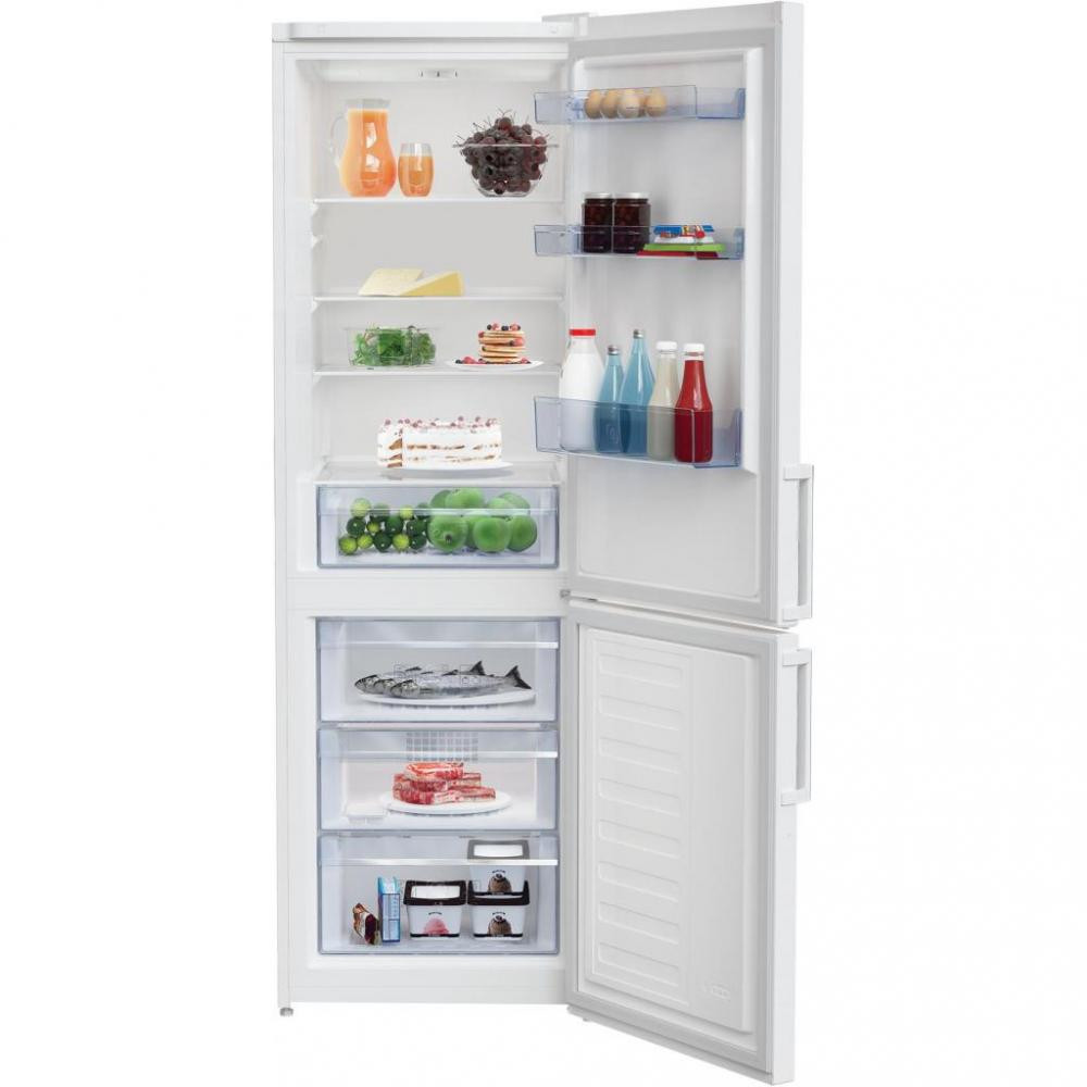 Холодильник Beko RCSA 366K31W, фото №3