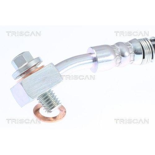 Гальмівний шланг TRISCAN 8150 24247 для OPEL VAUXHALL, передній міст ліворуч, фото №2