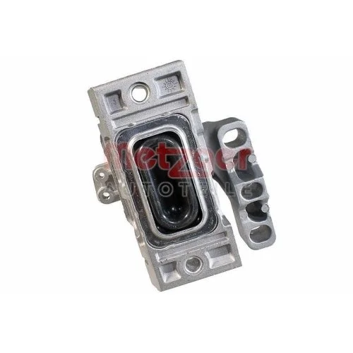 Опора двигателя METZGER 8054157 для AUDI SEAT SKODA VW, правая, фото №3