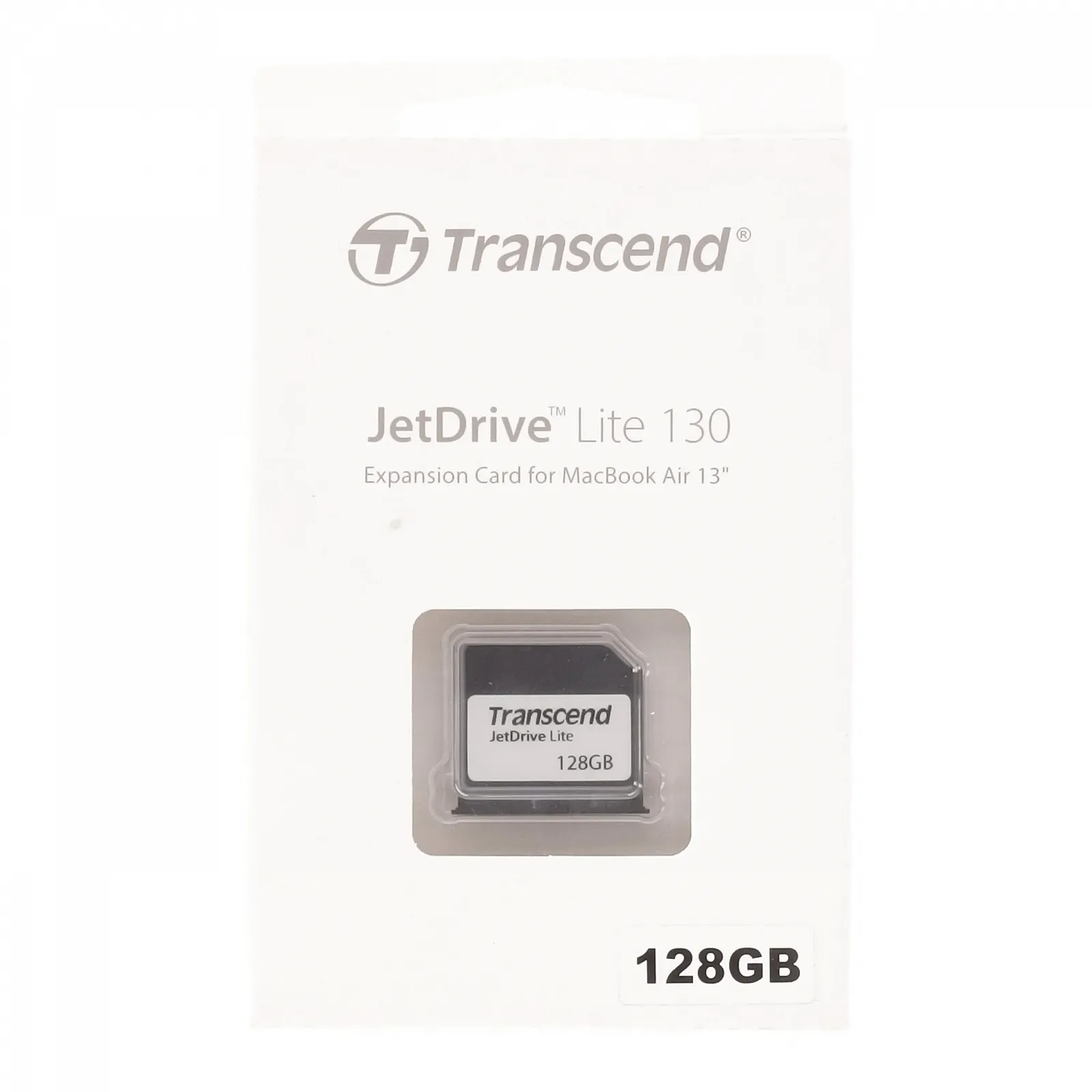 Карта расширения памяти Transcend JetDrive Lite 130 128GB, фото №7 Карта расширения памяти Transcend JetDrive Lite 130 128GB, фото №7