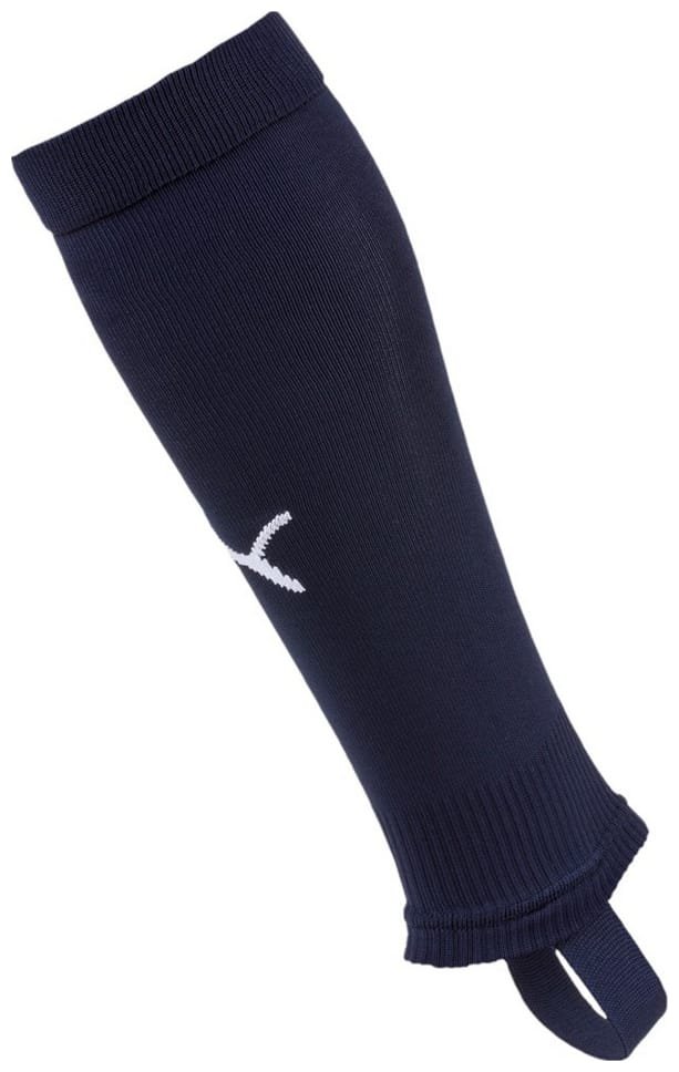 Гетры Puma Team LIGA Stirrup Socks CORE Темно-синий 31-34, фото №1