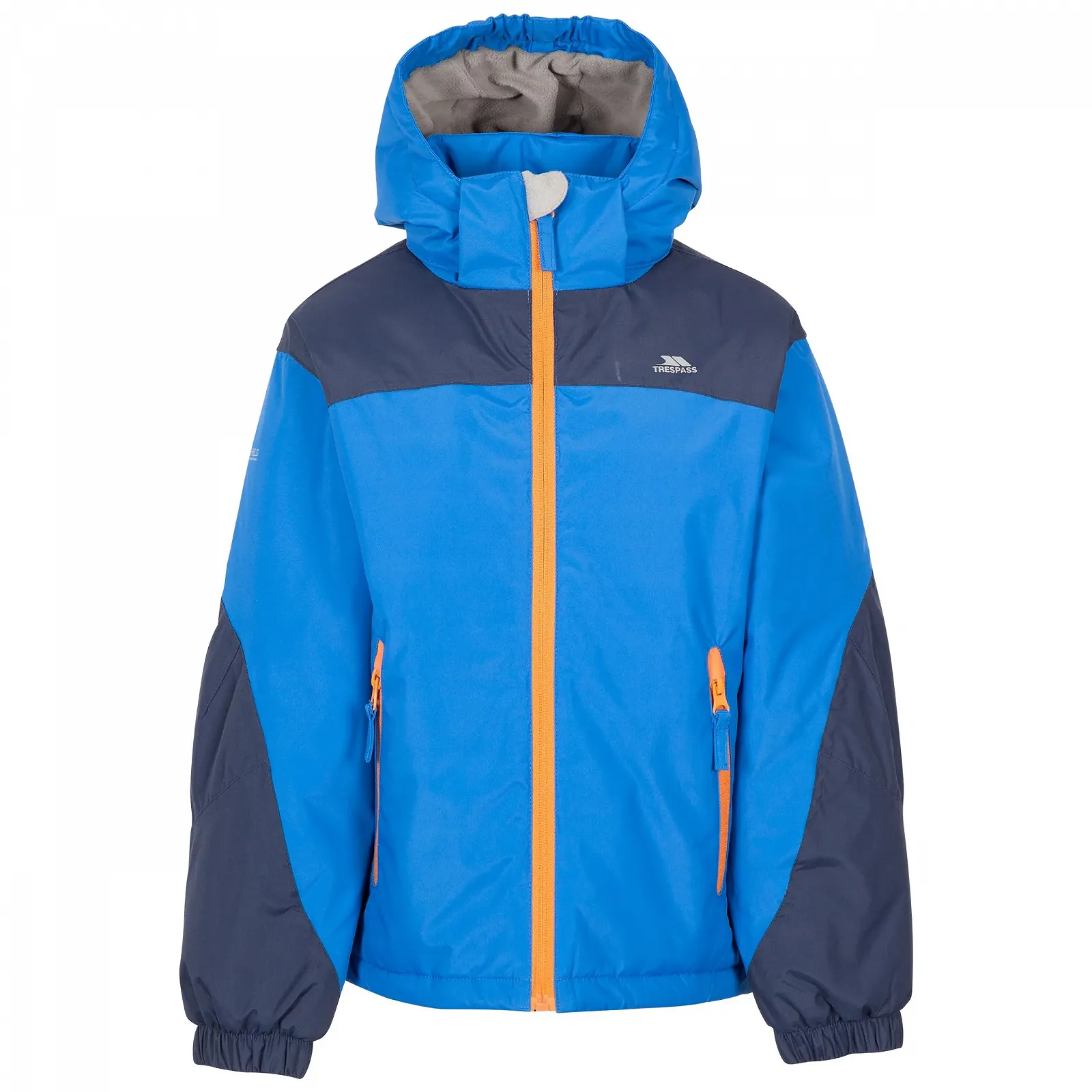 Унисекс Куртка Trespass Kinder Launch, фото №1