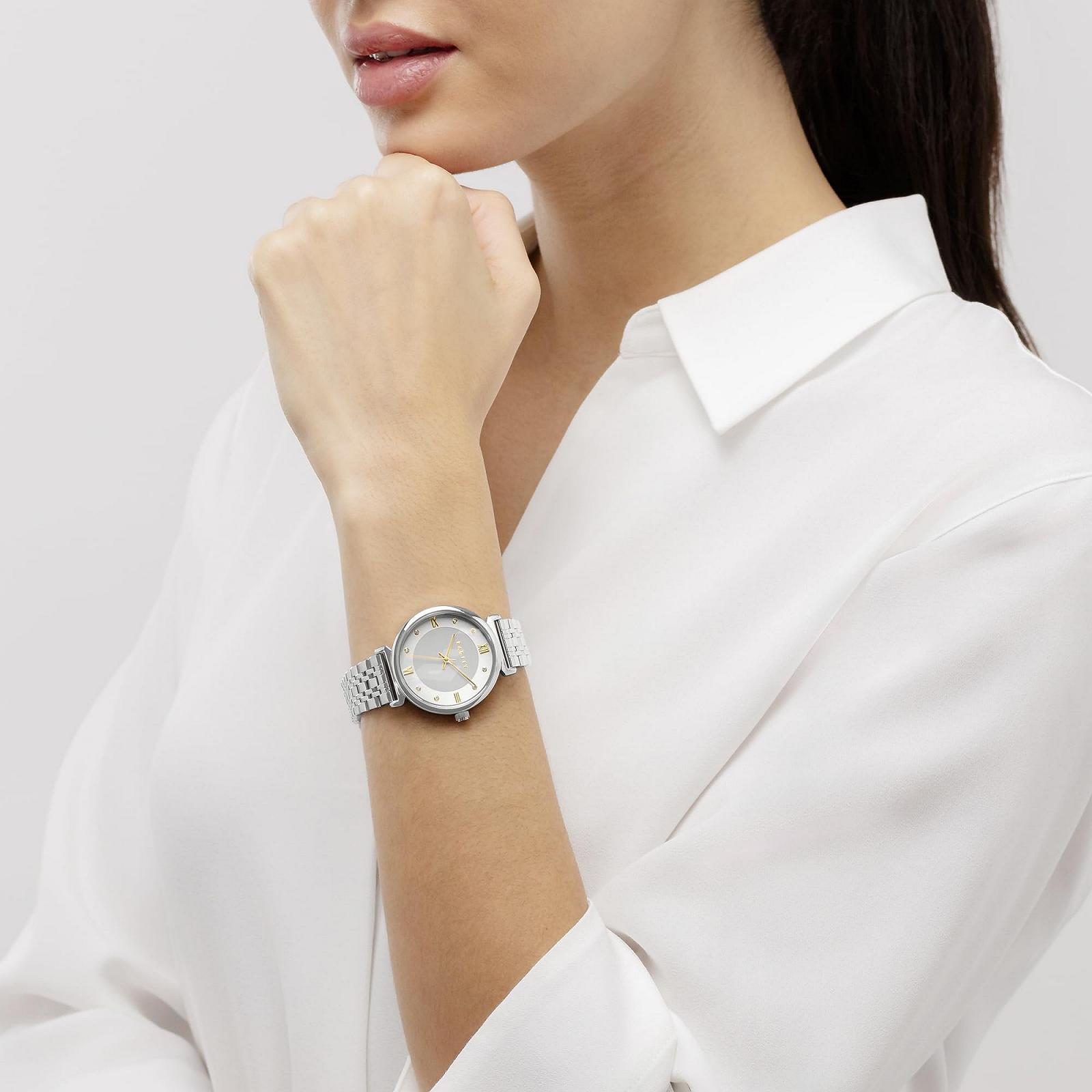 Годинник наручний RADLEY Срібний 35мм T Браслет Срібний браслет, срібний, Браслет, фото №3