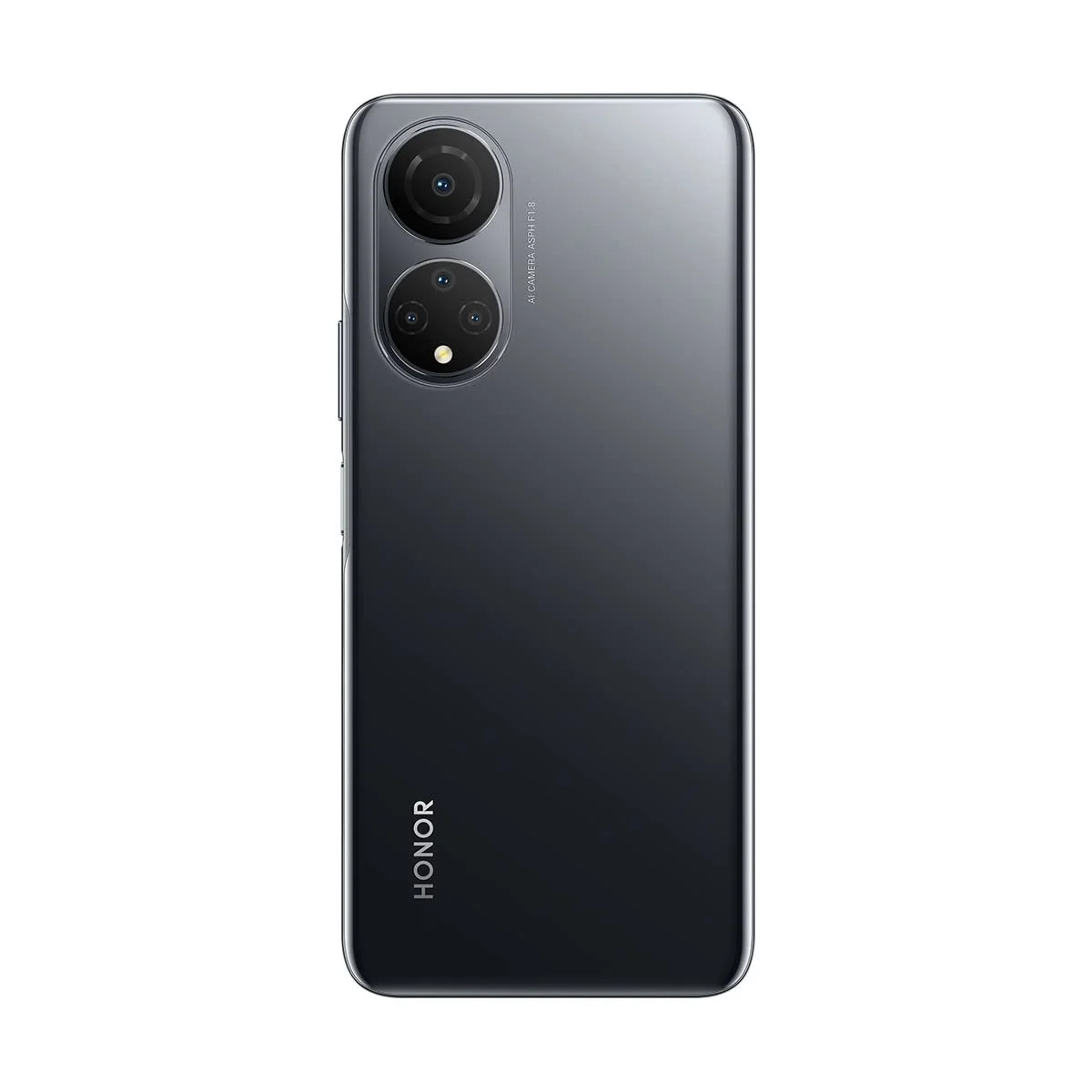 Смартфон HONOR X7 4GB RAM + 128GB 6.74" 90Гц 48Мп 5000мАг Black, фото №3