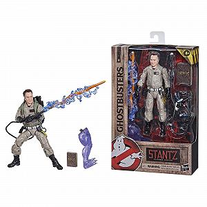 Фигурка Экшн Ghostbusters Plasma Series Ray Stantz 15 см synthetic.ua - Фото 1
