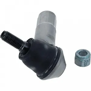 Наконечник рулевой тяги LEMFÖRDER 35280 01 для SEAT SKODA VW AUDI (FAW) CUPRA synthetic.ua - Фото 1