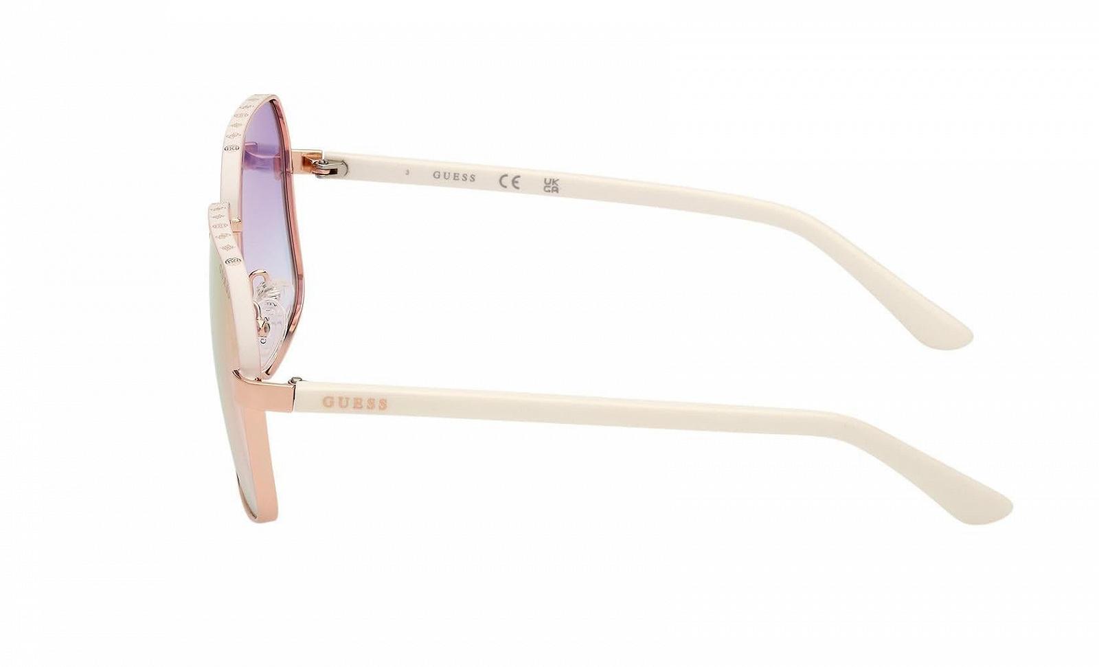 Окуляри Marcolin Жіночі Gu00107, Білий, One Size, фото №3