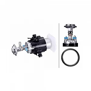 Топливный насос HELLA 8TF 358 306-341 BMW - Фото 1