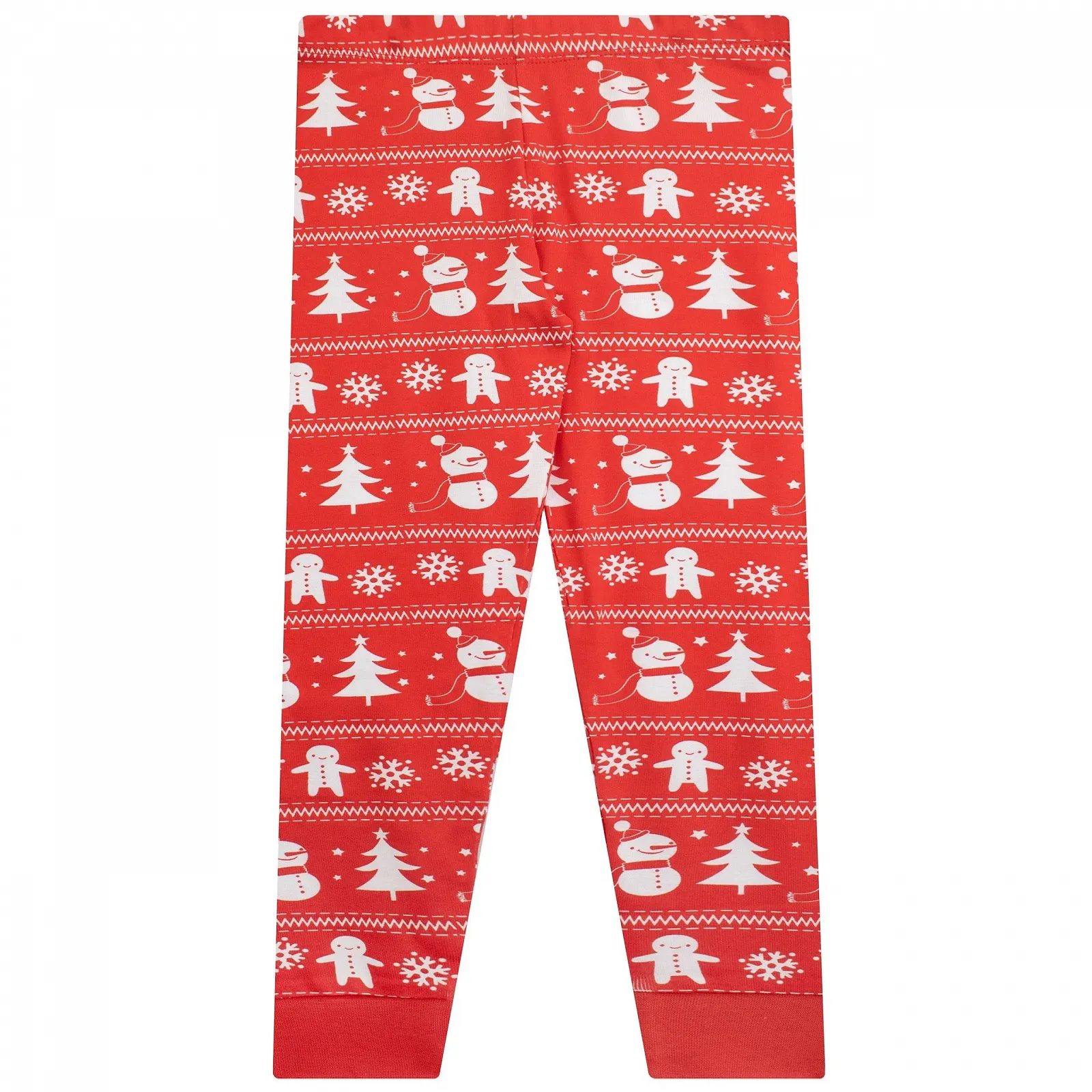 Рождественская пижама Harry Bear для девочек, фото №3 Рождественская пижама Harry Bear для девочек, фото №3