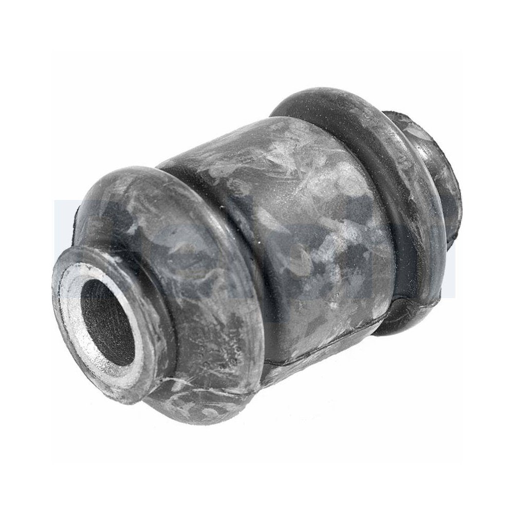 Сайлентблок важеля DELPHI TD239W AUDI SEAT SKODA VW передній задній, фото №1