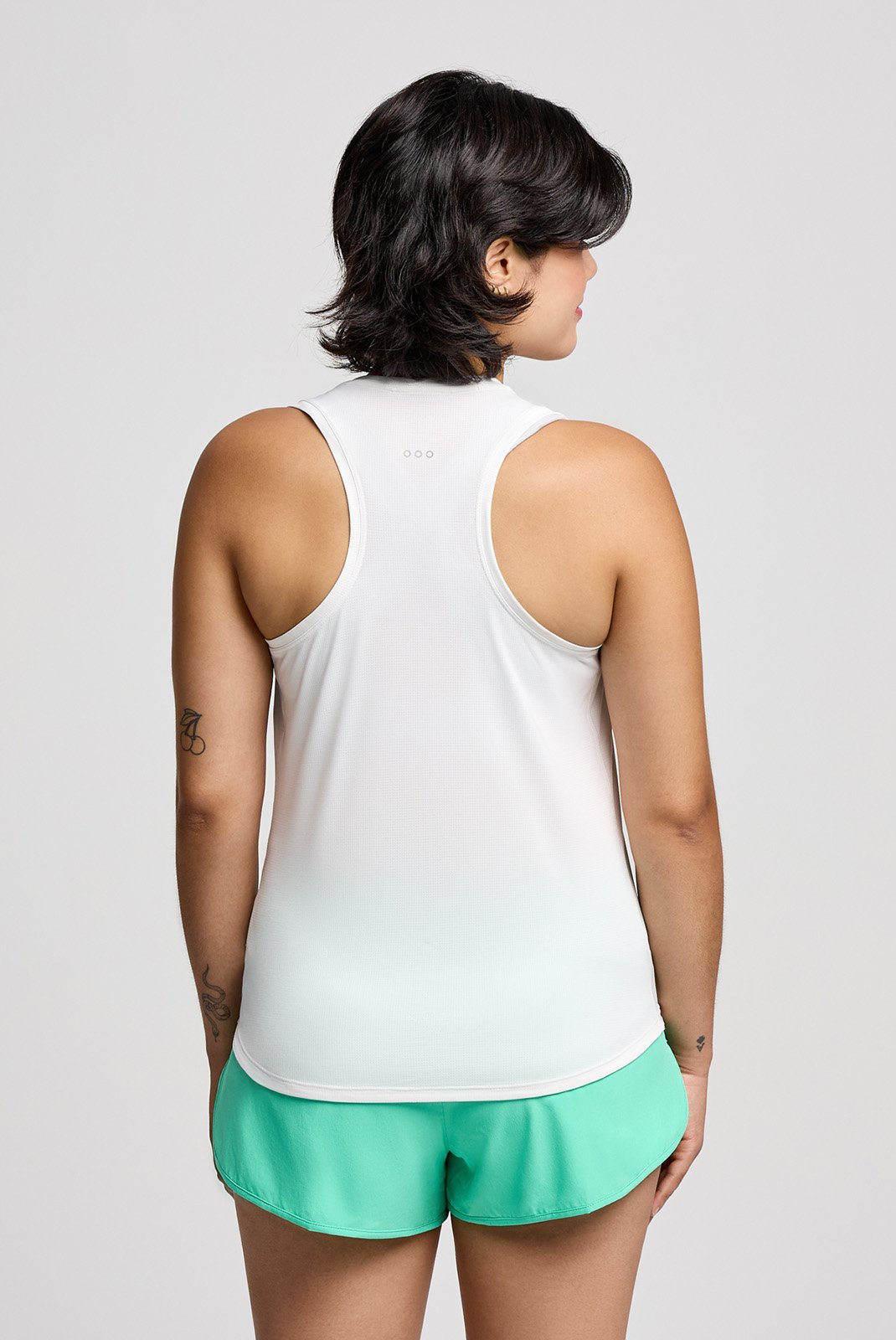 Майка Saucony STOPWATCH SINGLET L, фото №5