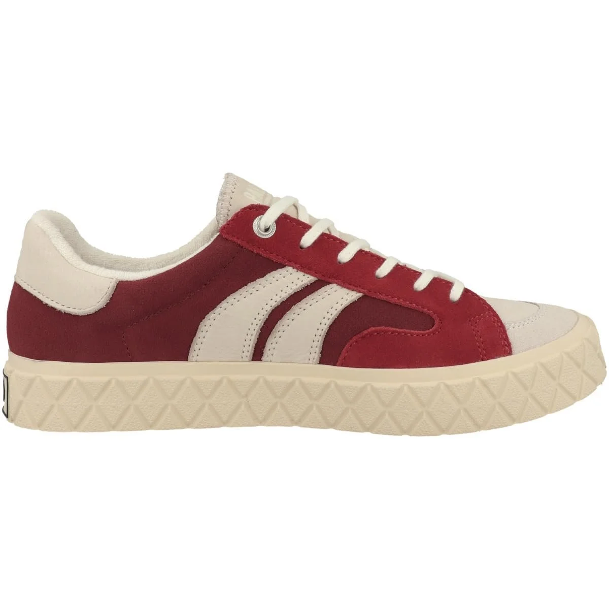 Кроссовки Palladium Palla Ace Unisex, фото №3