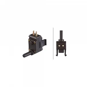 Выключатель фонаря заднего хода HELLA 6ZF 008 621-051 - Фото 1