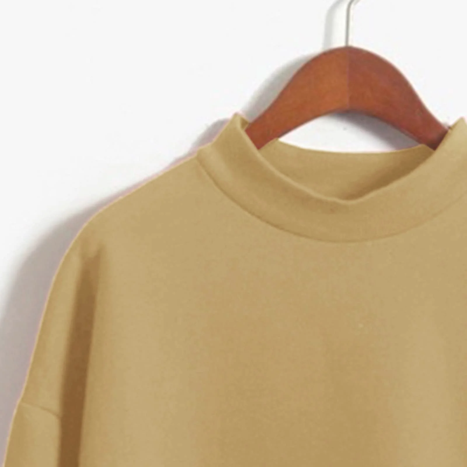 Жіночий Світшот HUIFUAO, фото №4