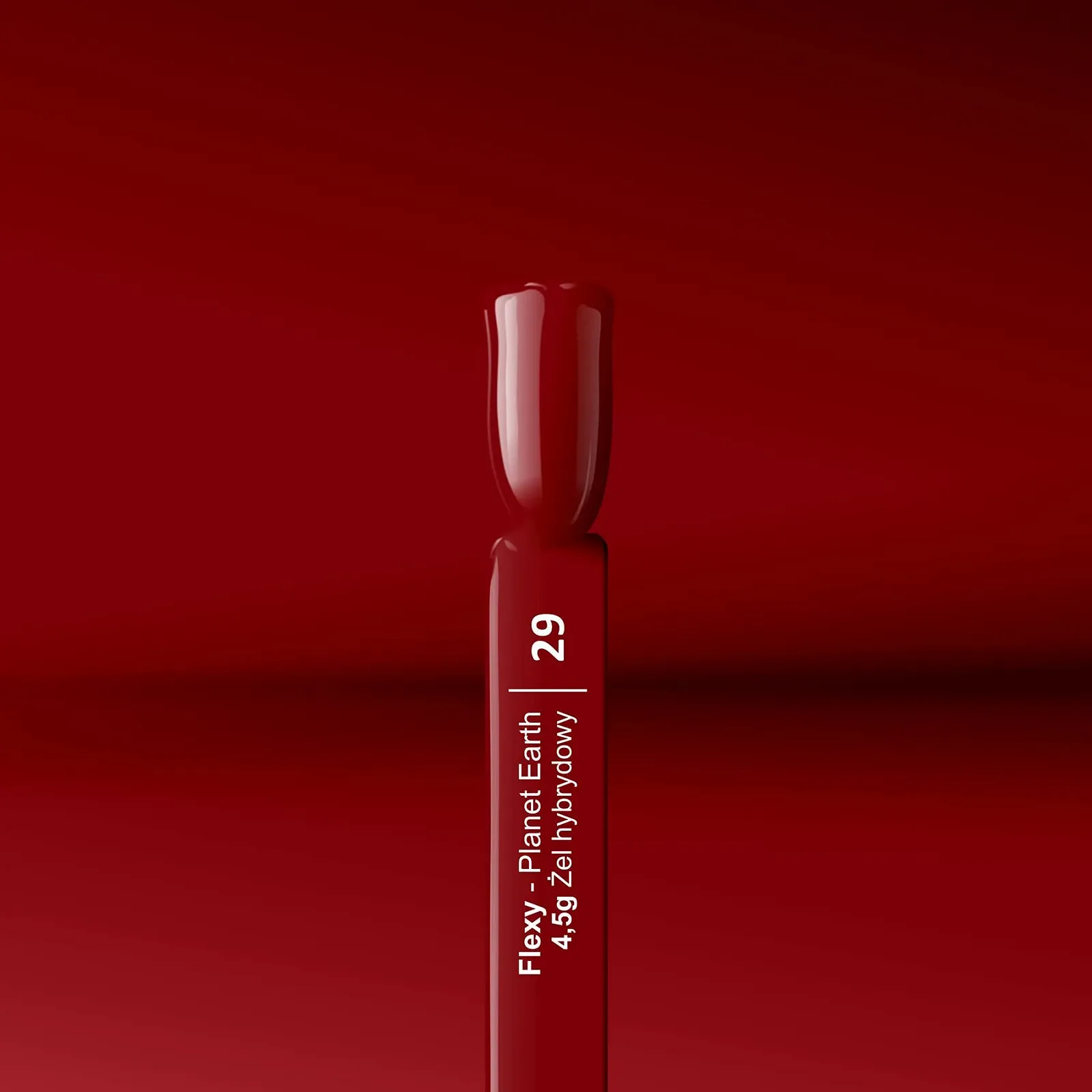 Гель-лак Flexy *29 4.5г, фото №7 Гель-лак Flexy *29 4.5г, фото №7