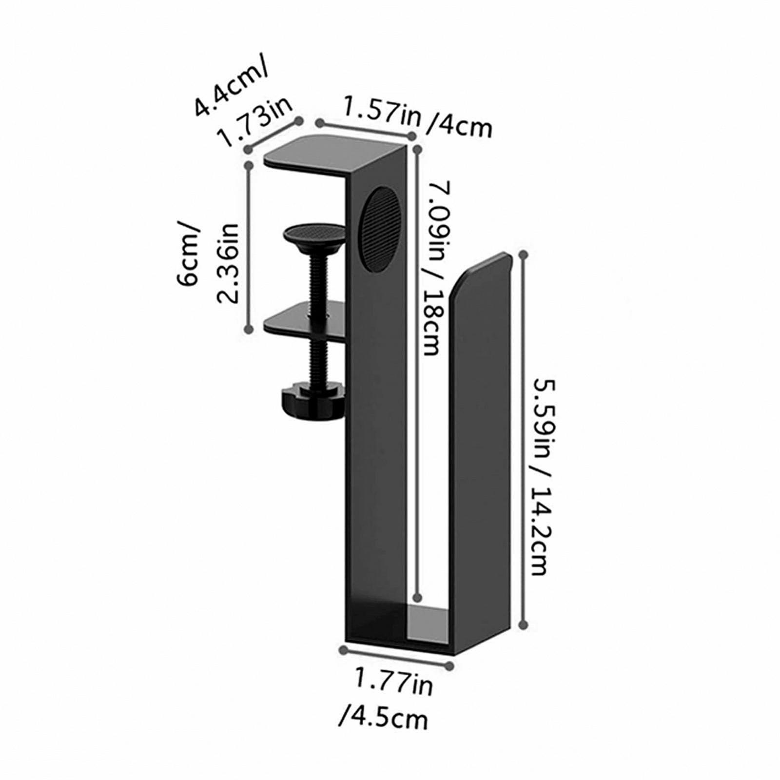 Настольный держатель для ноутбука регулируемый боковой, фото №7 Настольный держатель для ноутбука регулируемый боковой, фото №7