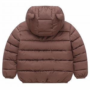 Зимова куртка MNSWR для хлопчиків, тепла зимова synthetic.ua - Фото 1