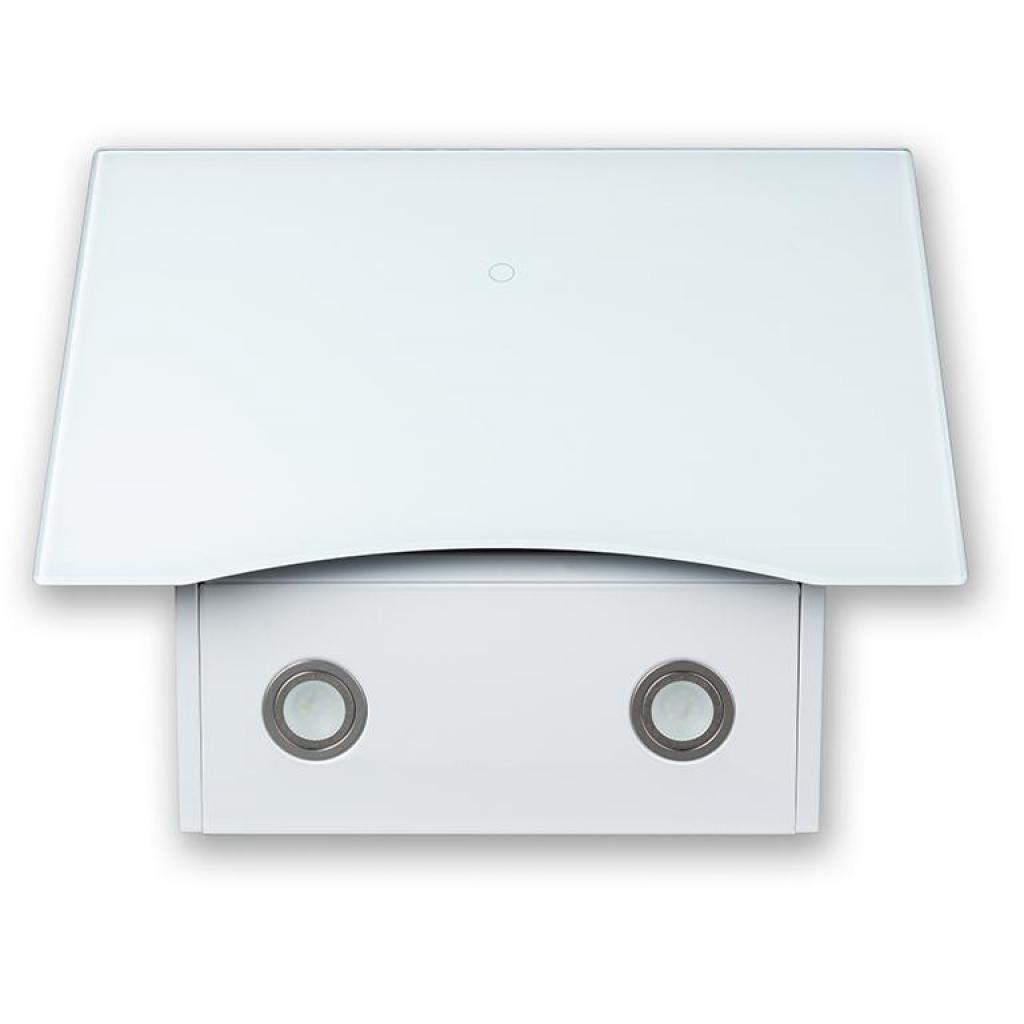 Кухонные вытяжки Minola HVS 6612 WH 1000 LED HVS 6612 WH 1000 LED, фото №5