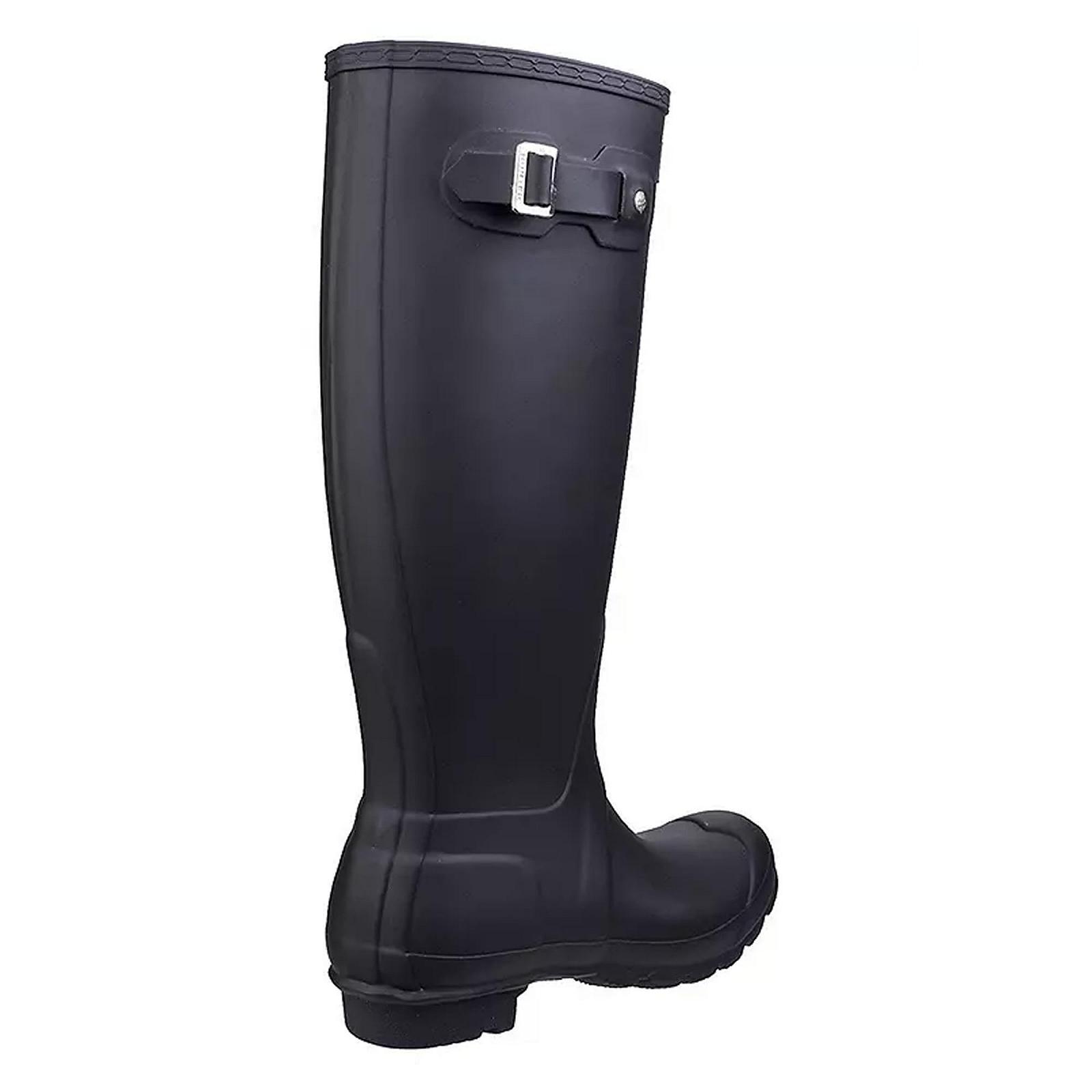 Чоботи Hunter Original Tall жіночі, фото №1