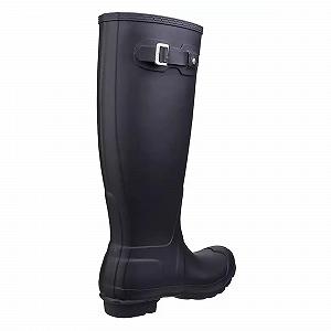 Чоботи Hunter Original Tall Жіночі - Фото 1