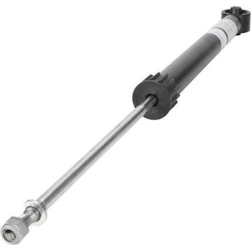 Амортизатор SACHS 317 357 для SEAT VW, задний мост, фото №3