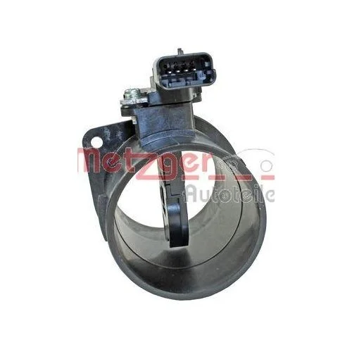 Витратомір повітря METZGER 0890351 для Citroën/Peugeot, фото №2 Витратомір повітря METZGER 0890351 для Citroën/Peugeot, фото №2