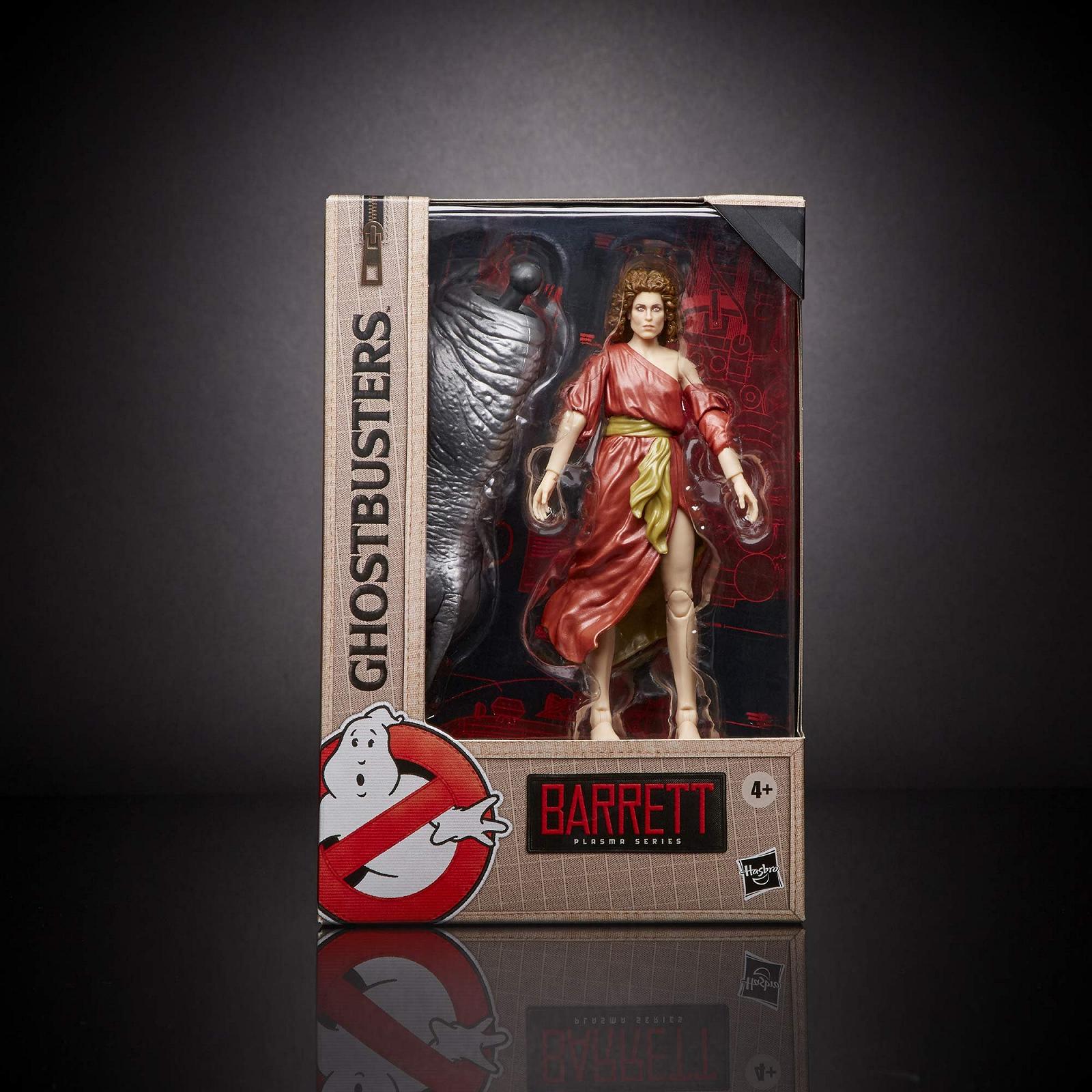 Фигурка Ghostbusters Plasma Series Dana Barrett, 15 см, фото №9