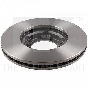 Ремкомплект гальмівного супорта NK 8899011 для ALFA ROMEO FIAT OPEL PORSCHE SAAB synthetic.ua - Фото 1