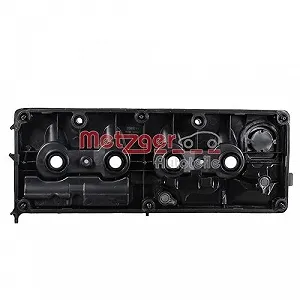 Крышка головки блока цилиндров METZGER 2389211 для AUDI цена на synthetic.ua - Фото 1 Крышка головки блока цилиндров METZGER 2389211 для AUDI synthetic.ua - Фото 1