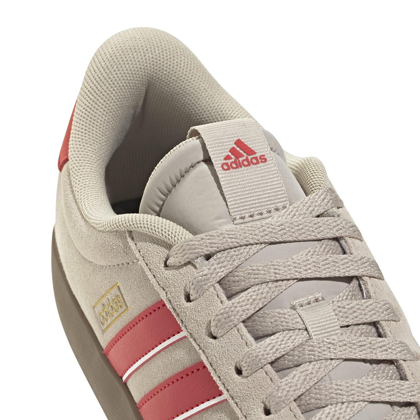 Кроссовки Adidas Vl Court 3.0 мужские, фото №4
