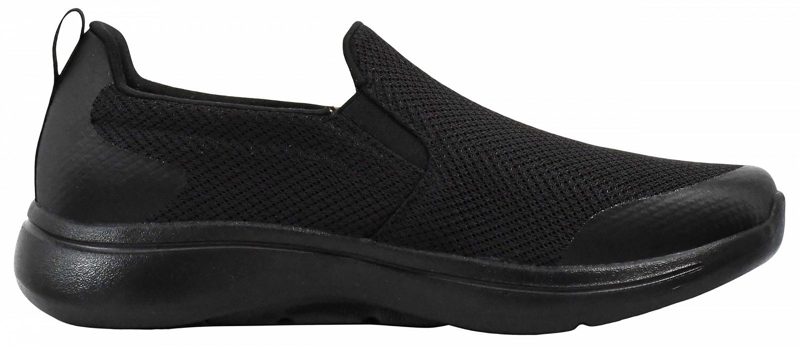 Кроссовки Skechers Gowalk Arch Fit - Athletic Slip On Повседневные Мокасины для Хайкинга, фото №6