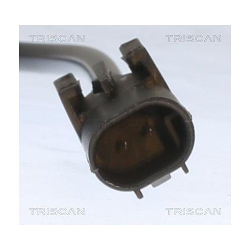 Датчик частоти обертання колеса TRISCAN 8180 23132 для MERCEDES-BENZ, передня вісь, фото №2