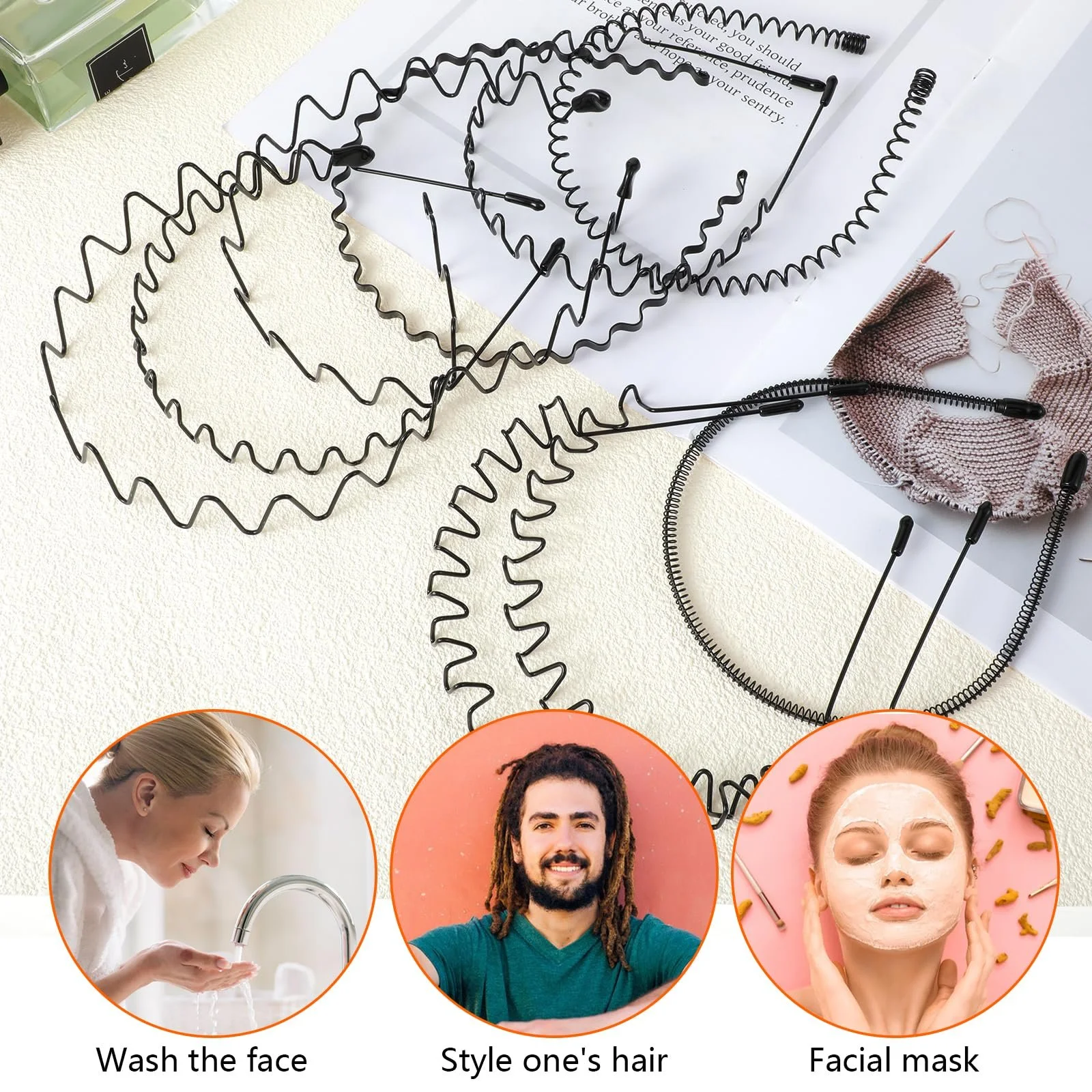 Обруч Giantree Металевий, фото №7 Обруч Giantree Металевий, фото №7