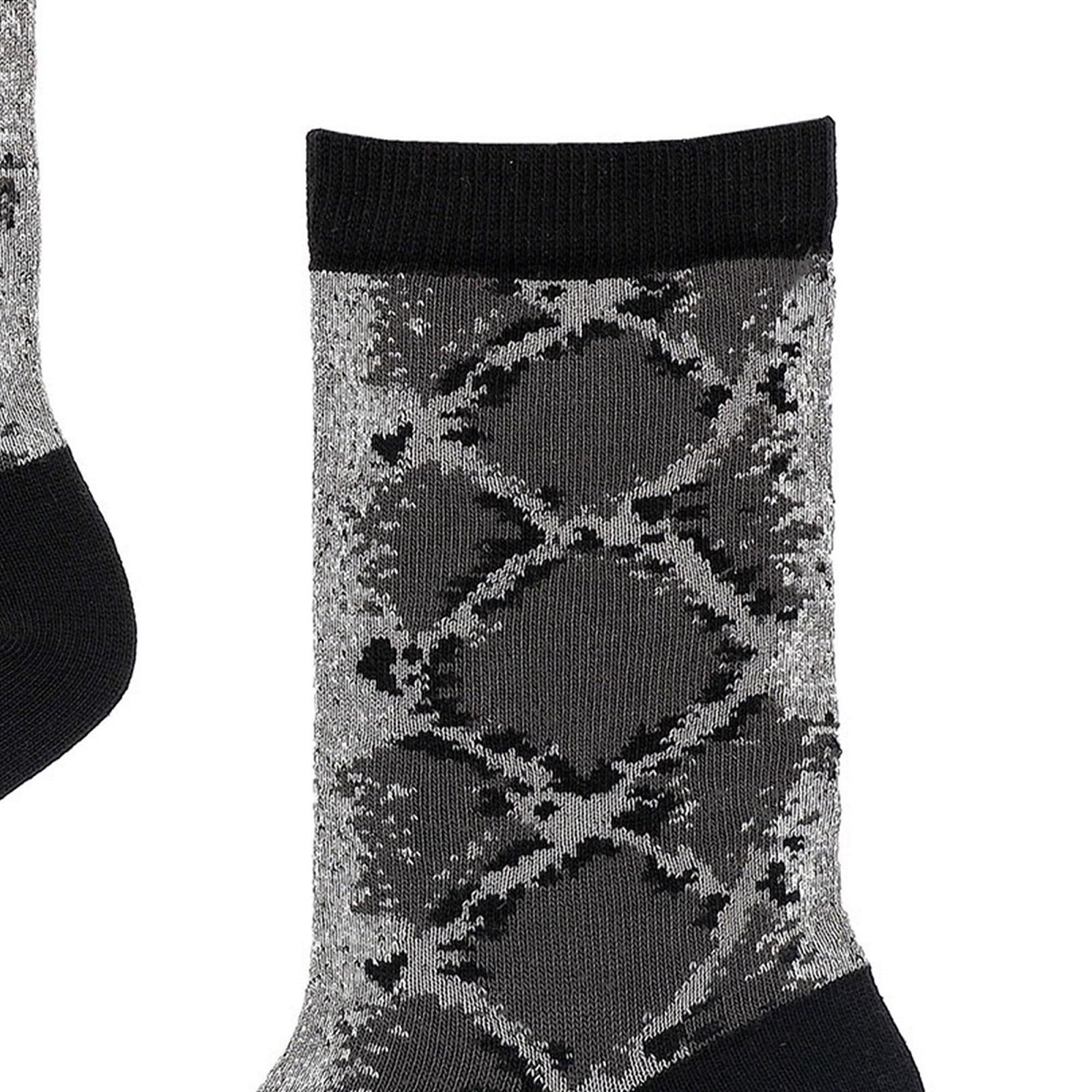 Носки Hudson Snake Fashion, фото №2