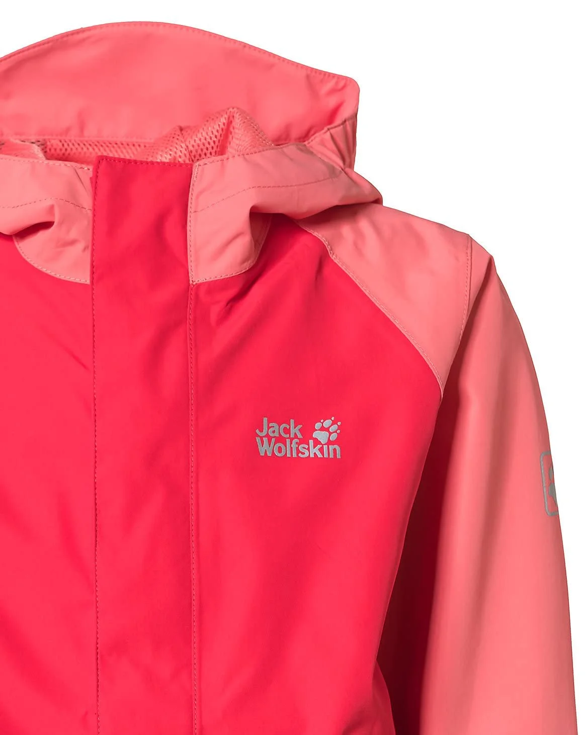 Куртка Jack Wolfskin Tucan для дітей, фото №3