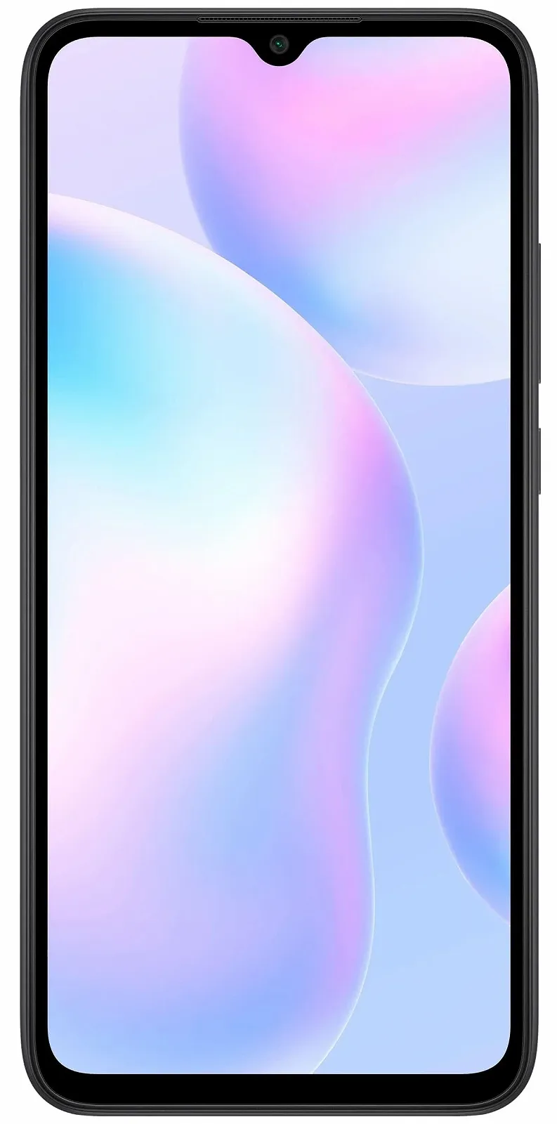 Смартфон Xiaomi Redmi 9AT 32GB Dual SIM Grey, фото №2 Смартфон Xiaomi Redmi 9AT 32GB Dual SIM Grey, фото №2
