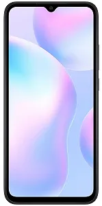 Смартфон Xiaomi Redmi 9AT 32GB Dual SIM Grey synthetic.ua - Фото 1