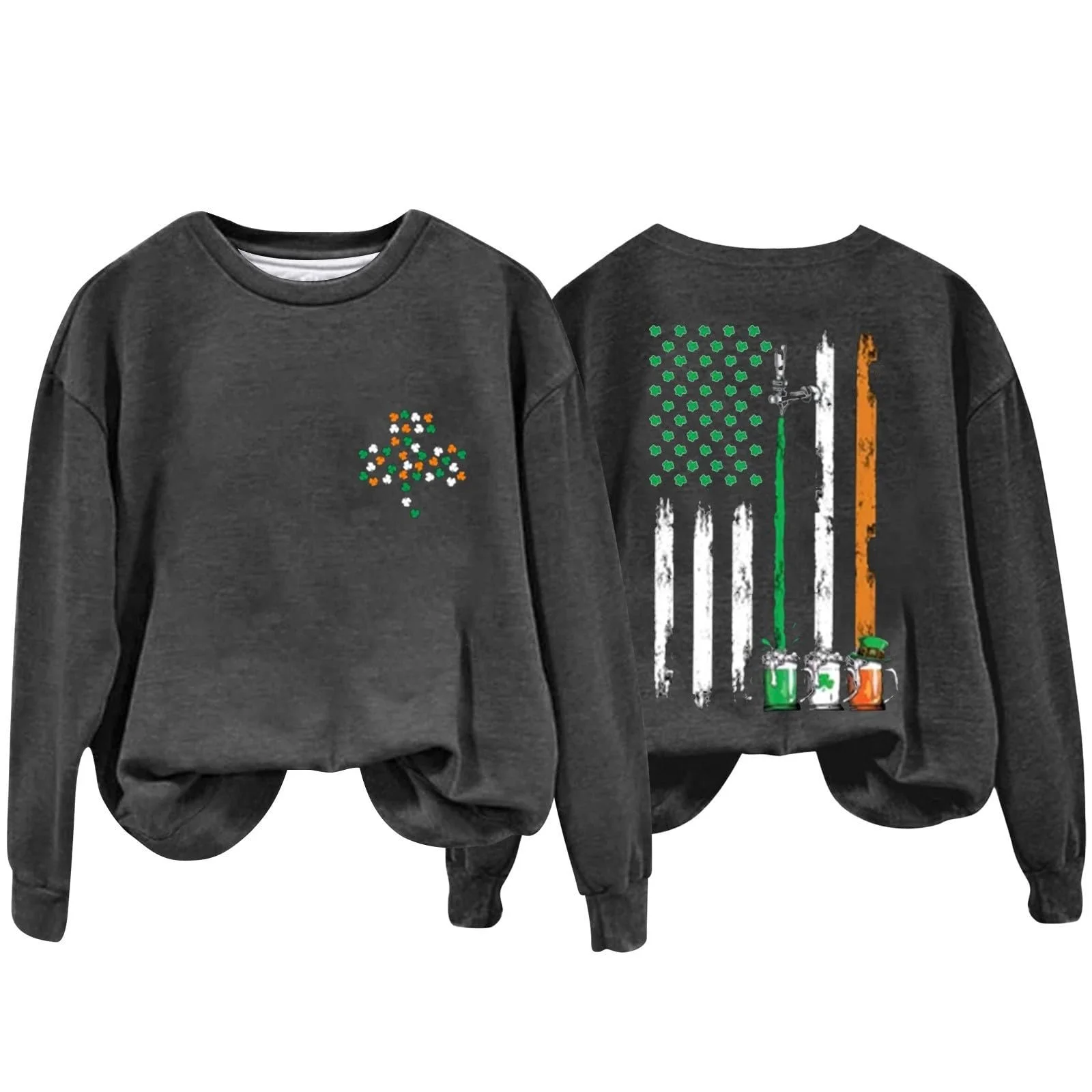 Жіноча Толстовка Generisch, фото №1