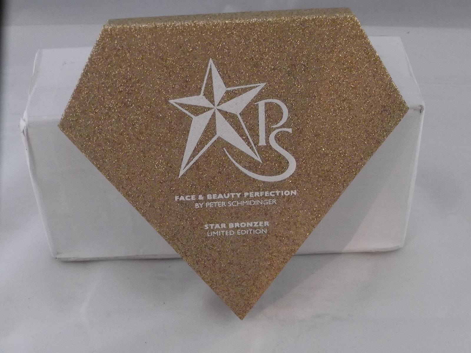 Бронзер Peter Schmidinger Star Limited Edition, фото №2