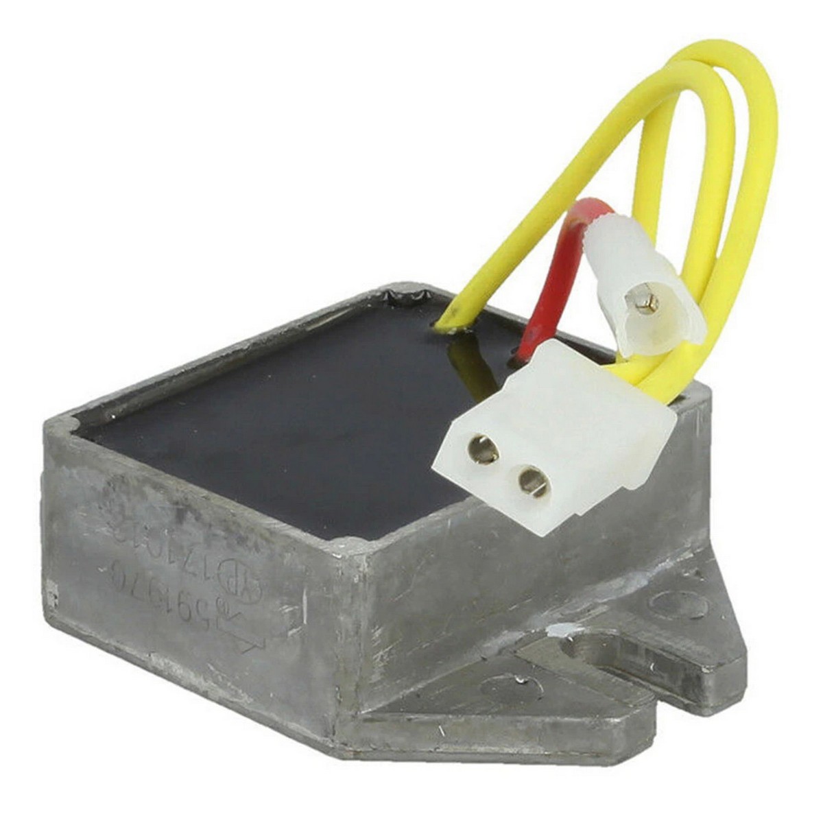 Регулятор напруги 845907 для двигунів Briggs Stratton 192400 арт заж251, фото №3 Регулятор напруги 845907 для двигунів Briggs Stratton 192400 арт заж251, фото №3
