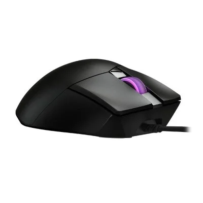 Мышка ASUS ROG Gladius III Core RGB USB Black (90MP04E0-BMUA00), фото №3 Мышка ASUS ROG Gladius III Core RGB USB Black (90MP04E0-BMUA00), фото №3