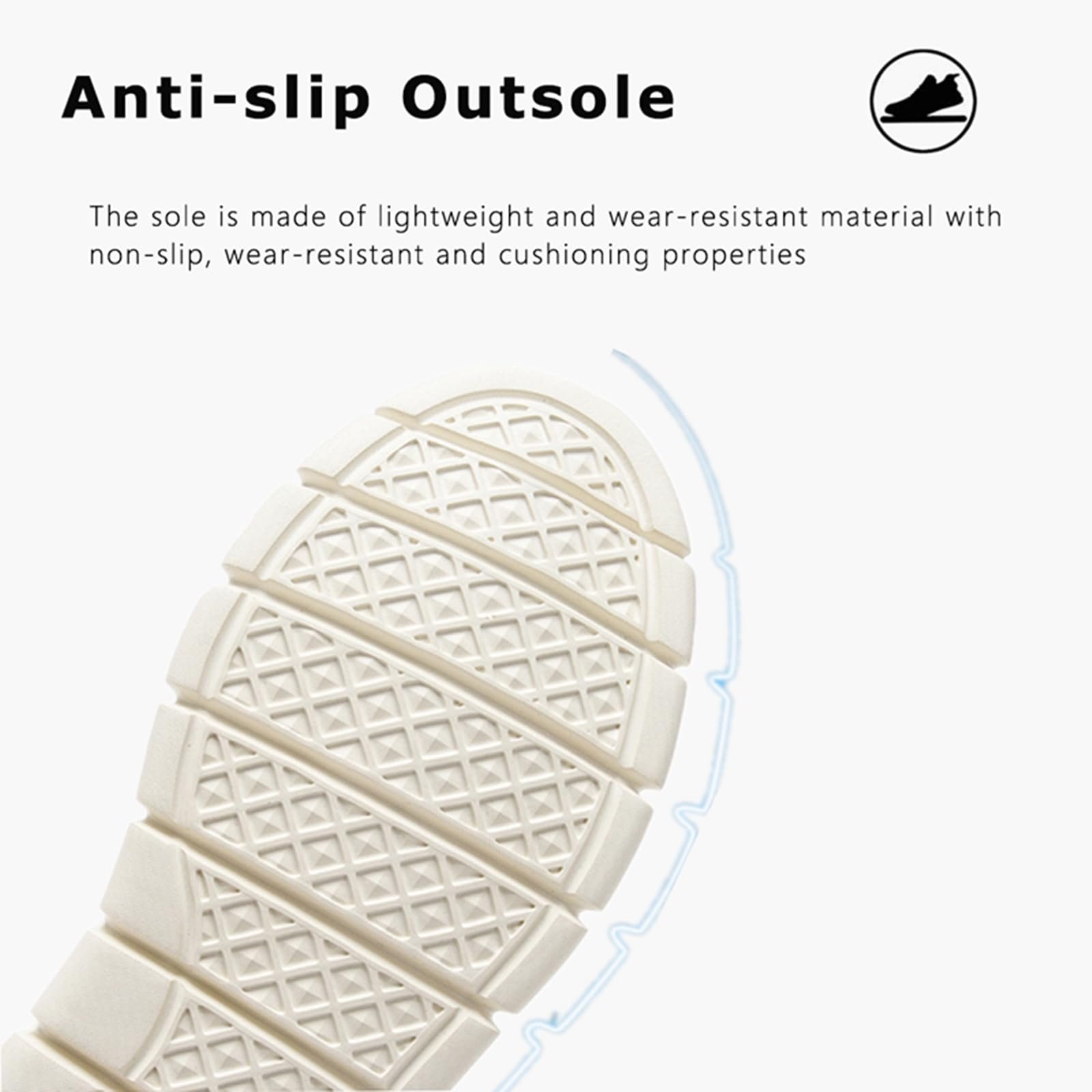 Кросівки Sudychen Oxford Сірий, фото №5 Кросівки Sudychen Oxford Сірий, фото №5