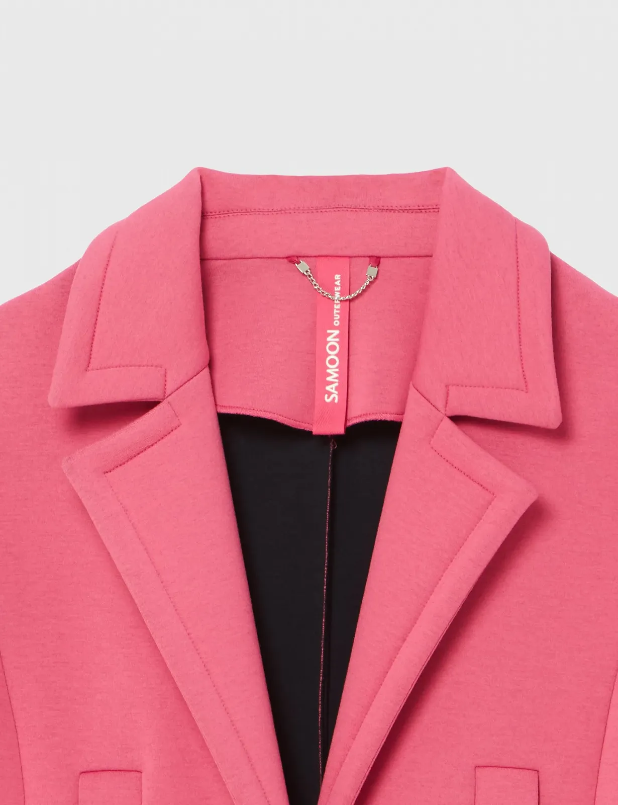 Пальто Samoon Спортивне Коротке, фото №2