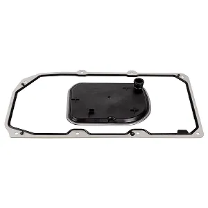 Комплект гідравлічного фільтра АКПП BLUE PRINT ADBP210042 MERCEDES-BENZ - Фото 1