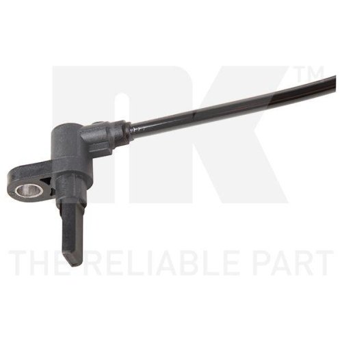 Датчик частоти обертання колеса NK 293387 для MERCEDES-BENZ передній, фото №2